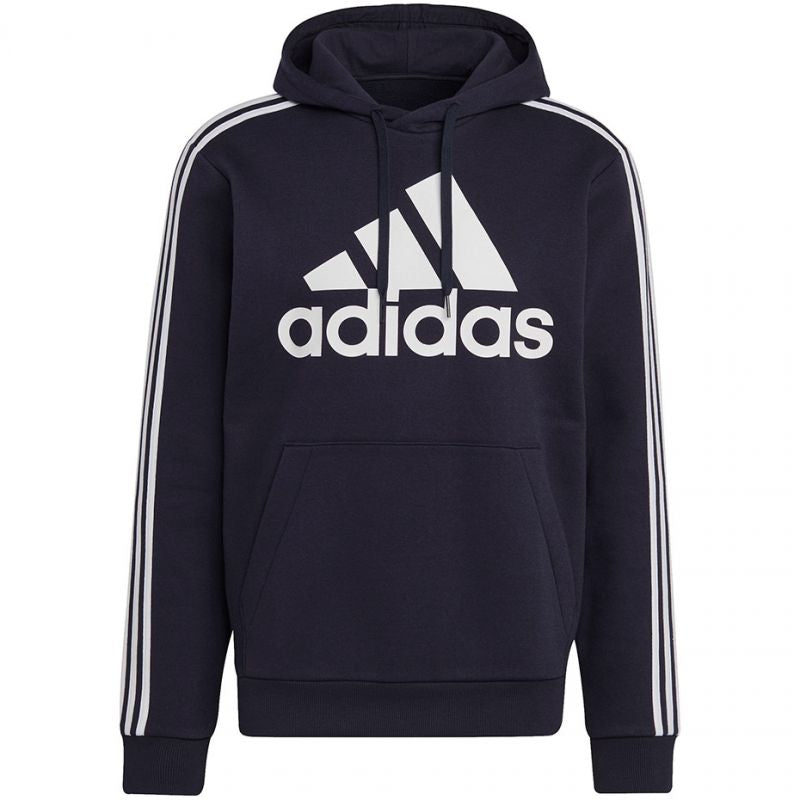 Adidas Essentials Hoodie M H14642 Clothing/Lifestyle Adidas