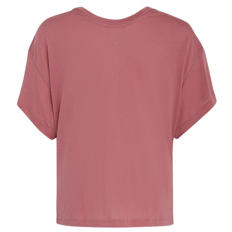 T-shirt adidas Yoga Tee Jr IC0323 Clothing/Training Adidas