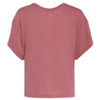 T-shirt adidas Yoga Tee Jr IC0323 Clothing/Training Adidas