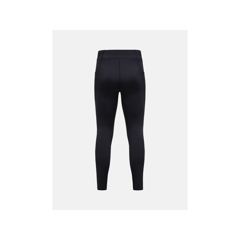 Peak Performance M Flow Tights, Black