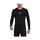 T-shirt adidas TechFit Compression M GU7339 Clothing/Training Adidas