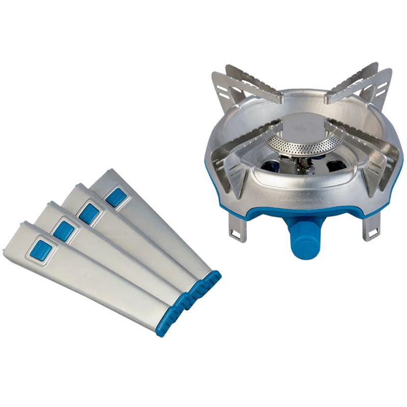 Campingaz Bivouac 203044-16 Gas Stove Accessories/Tourist equipment/inne akcesoria Your Sports Performance