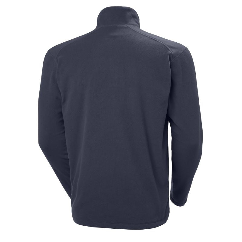 Helly Hansen Daybreaker 1/2 Zip Fleece Sweatshirt M 50844 994 Clothing/Outdoor/Helly Hansen Your Sports Performance