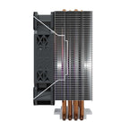 SAVIO VORTEX X2 ARGB CPU COOLER Chłodzenie/Chłodzenie CPU Your Sports Performance