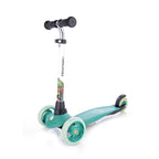 Tempish Triscoo II Jr scooter 10500002372 Accessories/Skating/Hulajnogi/Traditional/Unisex/pozostałe Your Sports Performance