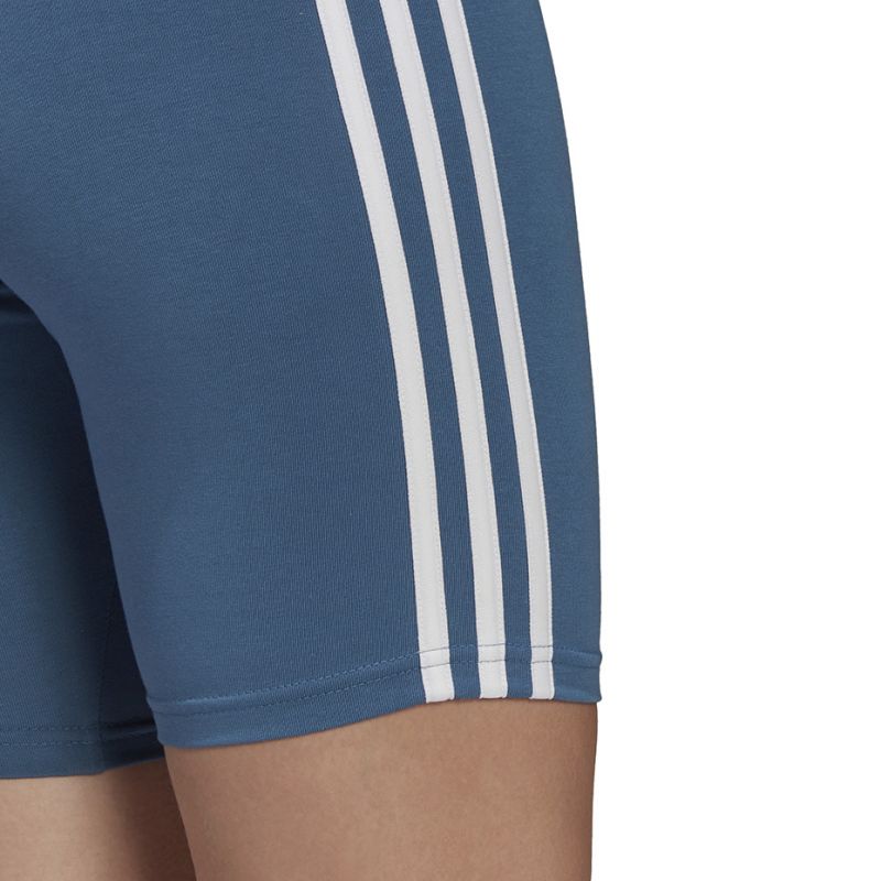 adidas Essentials 3-Stripes Bike Shorts W HD1803 Clothing/Training Adidas