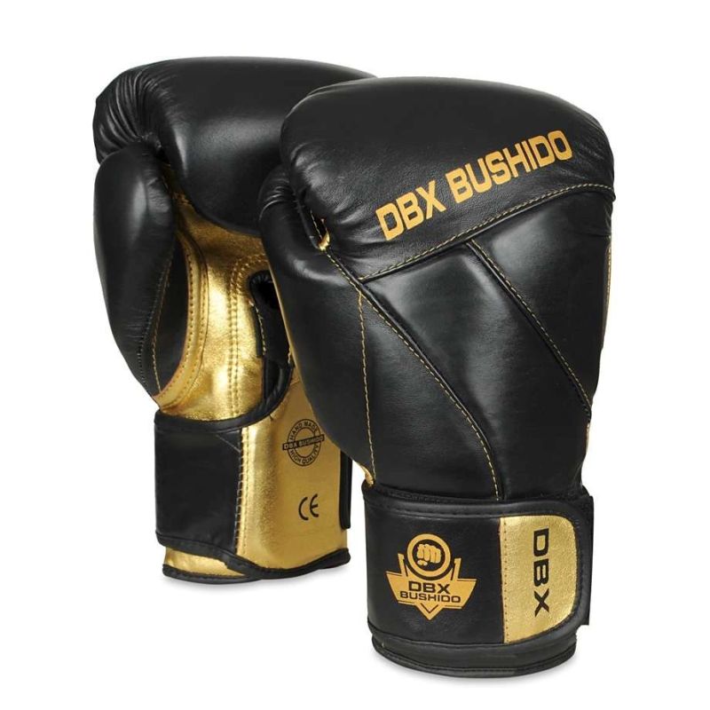 10oz Boxing Gloves - Hammer Gold - Legacy Series rękawice treningowe Your Sports Performance
