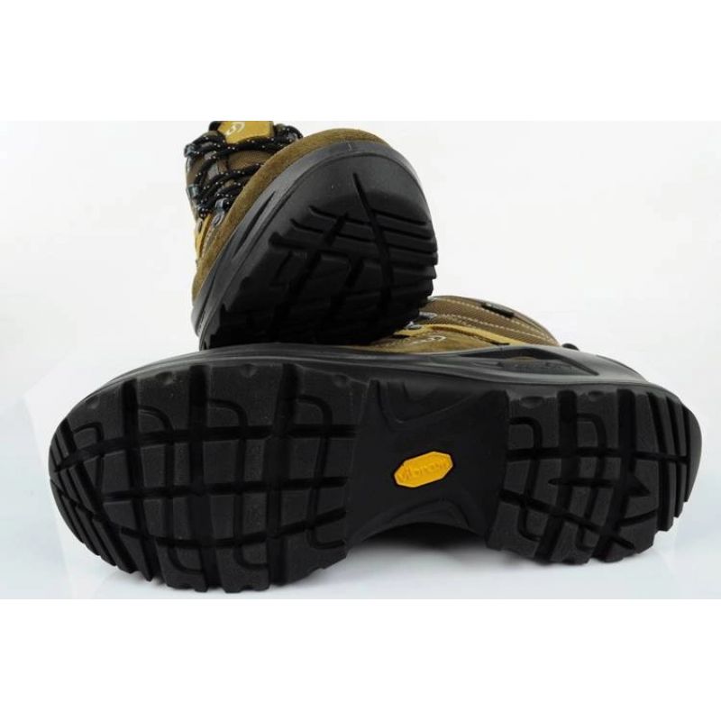 Aku Cimon GTX M 345631 trekking shoes Footwear/Outdoor/Aku Your Sports Performance