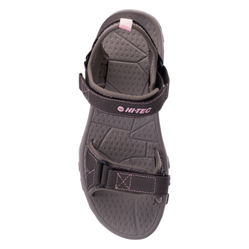 Hi-Tec Livian W sandals 92800602775 Footwear/Outdoor/Hi-Tec Your Sports Performance