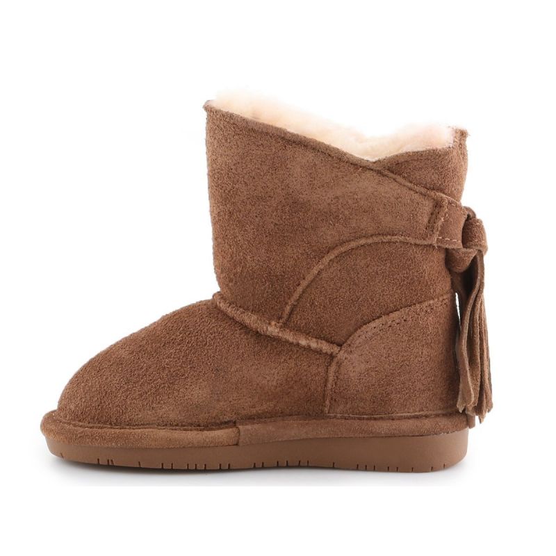 Bearpaw Mia Toddler Jr.2062T-220 Hickory II Shoes Footwear/Outdoor/UGG Your Sports Performance