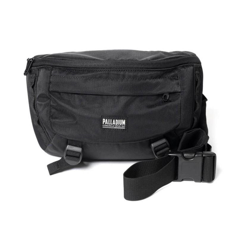 Palladium Waist Bag Nylon BG620-008 Accessories/Sachets / Belts / Bags Your Sports Performance