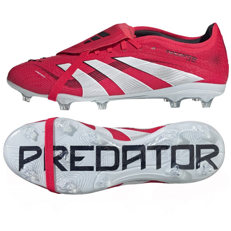 Adidas Predator Pro FT FG JR0441 shoes Footwear/Football/SR/FG Adidas