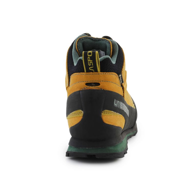 La Sportiva BOULDER X MID GTX ZFAS054E32E26 SAVANA/ALPINE La Sportiva