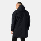 HELLY HANSEN BRUSSEL INSULATED RAIN COAT 54563 990