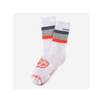 ROSSIGNOL Waterfall Ski Socks white