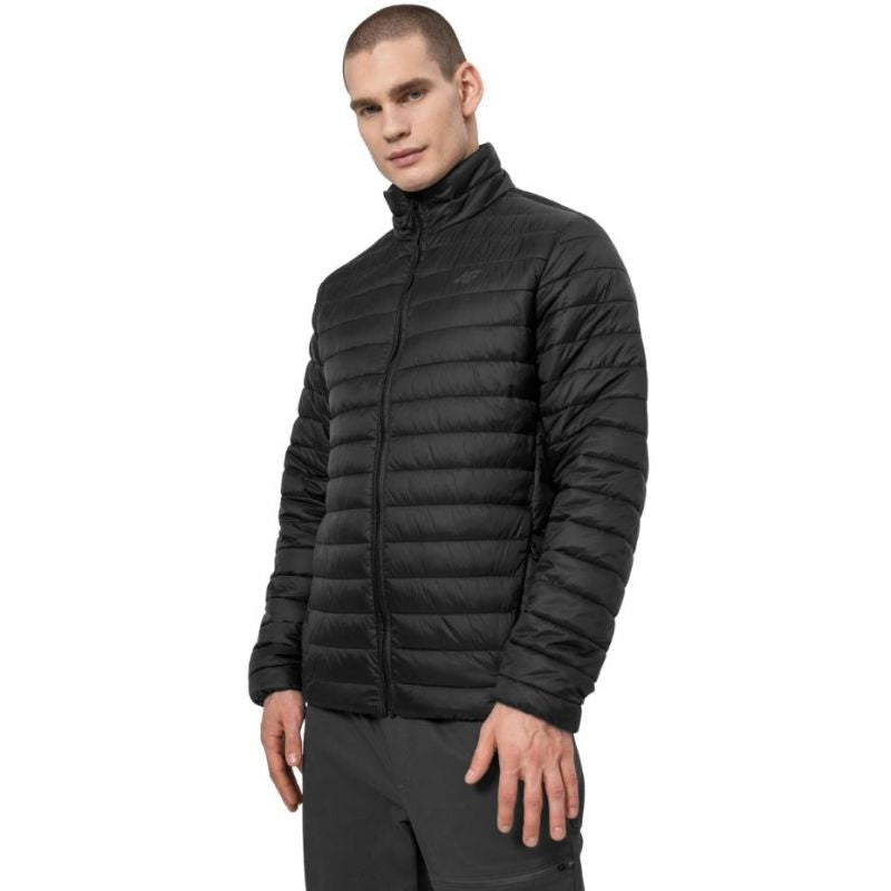 Jacket 4F M H4Z22 KUMP003 20S Clothing/Outdoor 4F