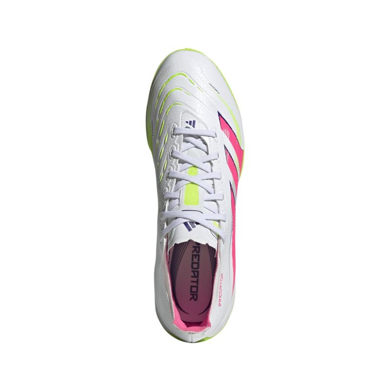 Adidas Predator League TF M ID3767 football boots Footwear/Football/SR/TF Adidas