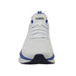 K-swiss MELROSE TUBES LITE men's casual sneakers white (04494-143-M)