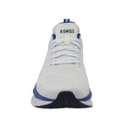 K-swiss MELROSE TUBES LITE men's casual sneakers white (04494-143-M) K- Swiss