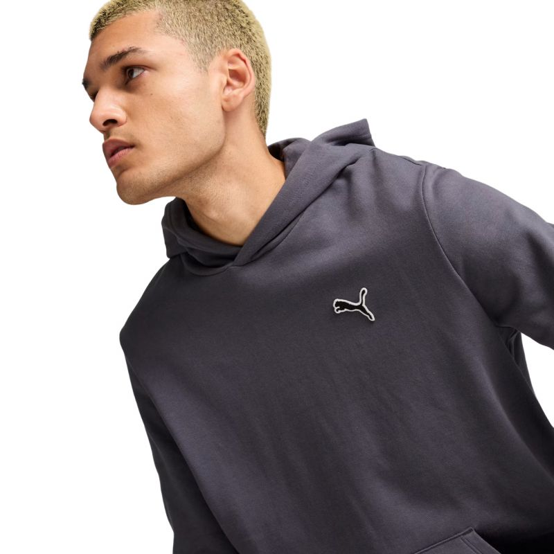 Puma Better Essentials Hoodie FL M 676814 69 Clothing/Lifestyle Puma