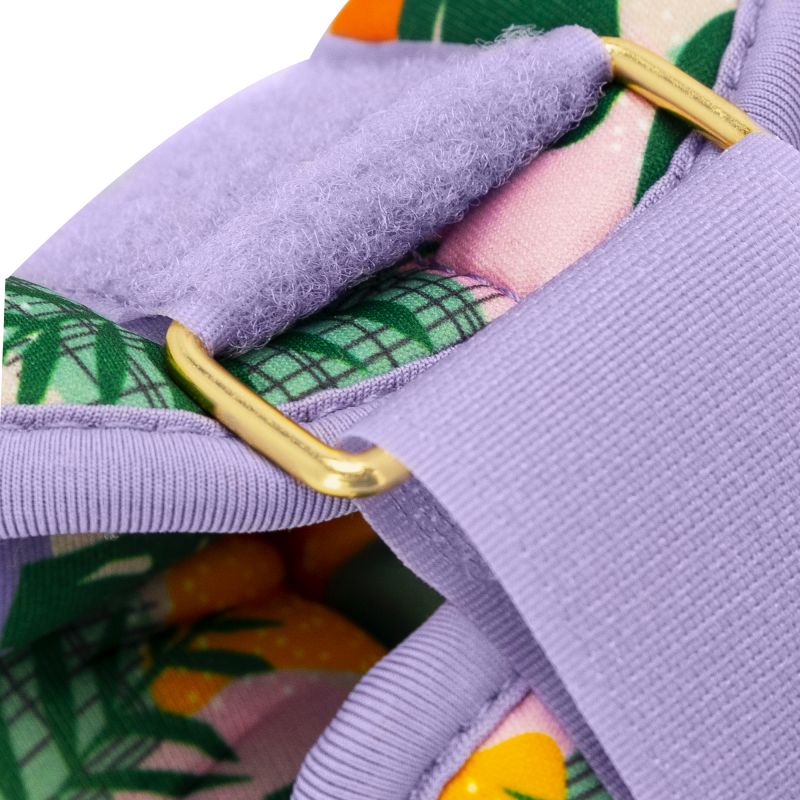 Spokey HOME JUNGLE ankle and wrist weights 2x 0.5 kg Accessories/Training equipment Your Sports Performance