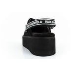 Karl Lagerfeld Thermo W shoes KL485025 0X Footwear/Lifestyle/Karl Lagerfeld Your Sports Performance