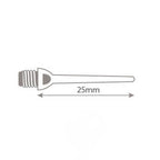 Softip Harrows Spare Keypoint Dart Tips 1000 pcs In preparation Your Sports Performance
