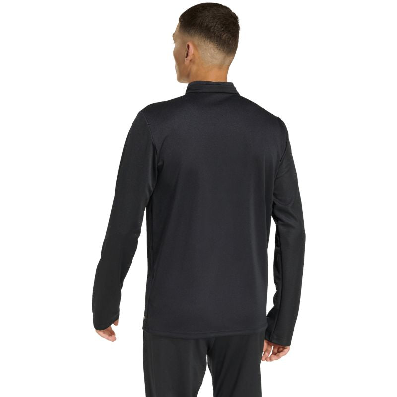 Men's adidas Entrada 26 Training Top black JZ6658 To be categorized Your Sports Performance