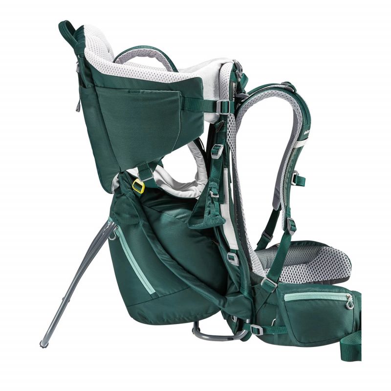 Deuter Kid Comfort Forest 3620221-2000 Accessories/Plecaki/Deuter/Baby carriers Your Sports Performance