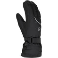 VIKING Slider Ski Kids Children’s Ski Gloves, Black
