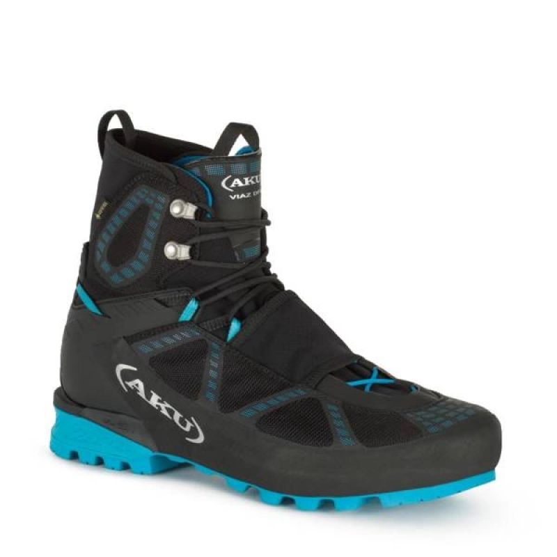Aku Viaz DFS GTX W 968253 trekking shoes Footwear/Outdoor/Aku Your Sports Performance