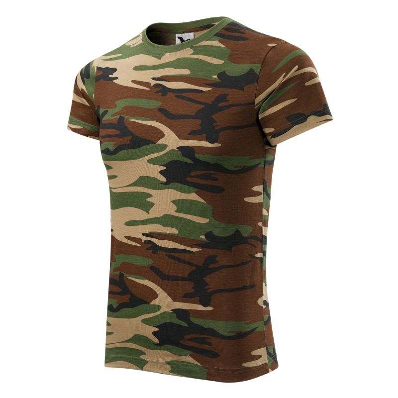 Malfini Camouflage M T-shirt MLI-14433 Clothing/Lifestyle/T-shirts/Malfini Malfini