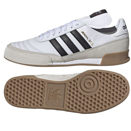 Adidas Mundial Goal IN M ID4047 shoes Footwear/Football Adidas