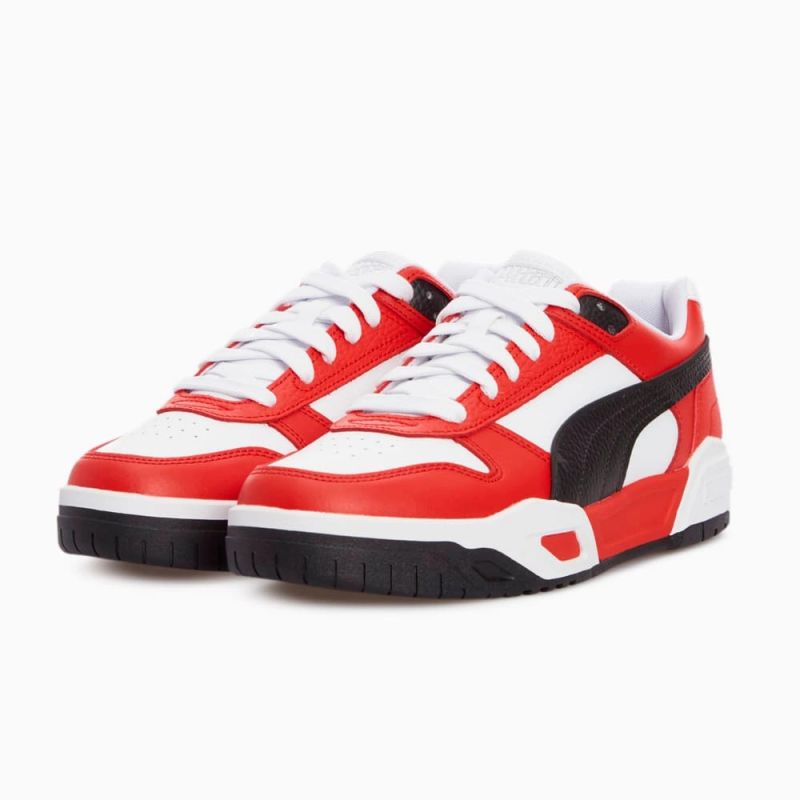 Puma Rbd Tech Classic M 396553-04 shoes Footwear/Lifestyle Puma