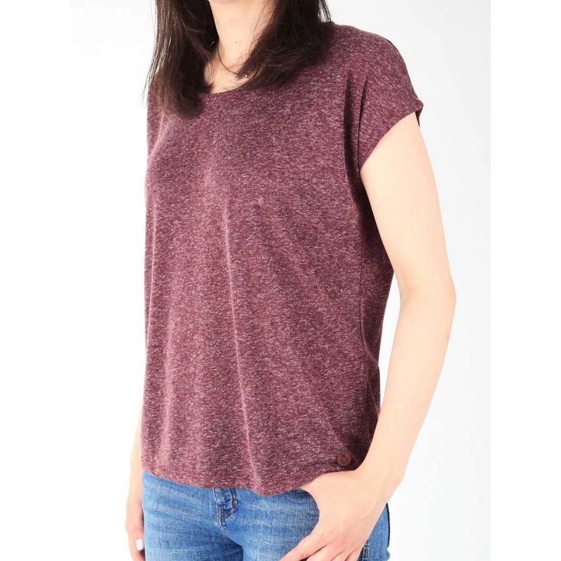 Lee T-shirt L42GPAPD In preparation Your Sports Performance