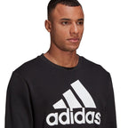 Adidas Essentials Sweatshirt M GK9076 Clothing/Lifestyle Adidas