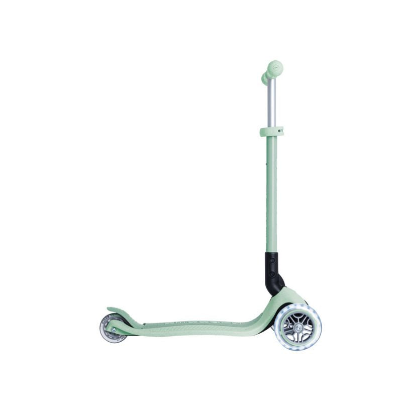 Globber Primo Foldable Lights Ecologic Jr 696-505 scooter Accessories/Skating/Hulajnogi Your Sports Performance
