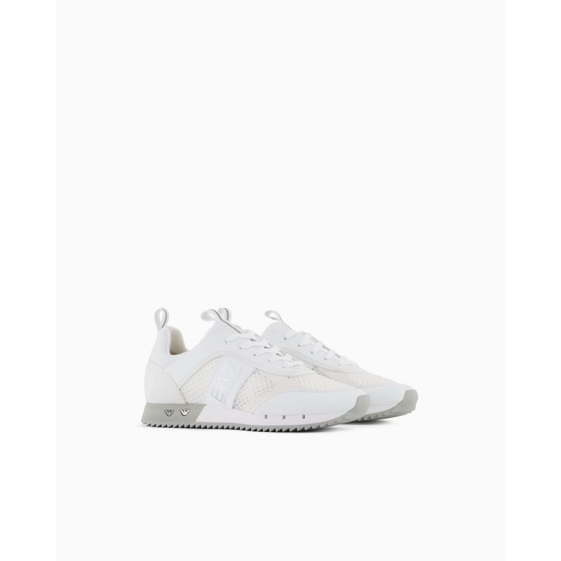 Emporio Armani EA7 M shoes X8X027-XK050-00175 Footwear/Lifestyle/Emporio Armani Your Sports Performance