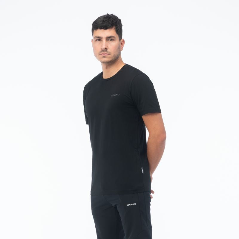 Men's ARVIN II Short Sleeve T-Shirt 2 PACK To be categorized Your Sports Performance