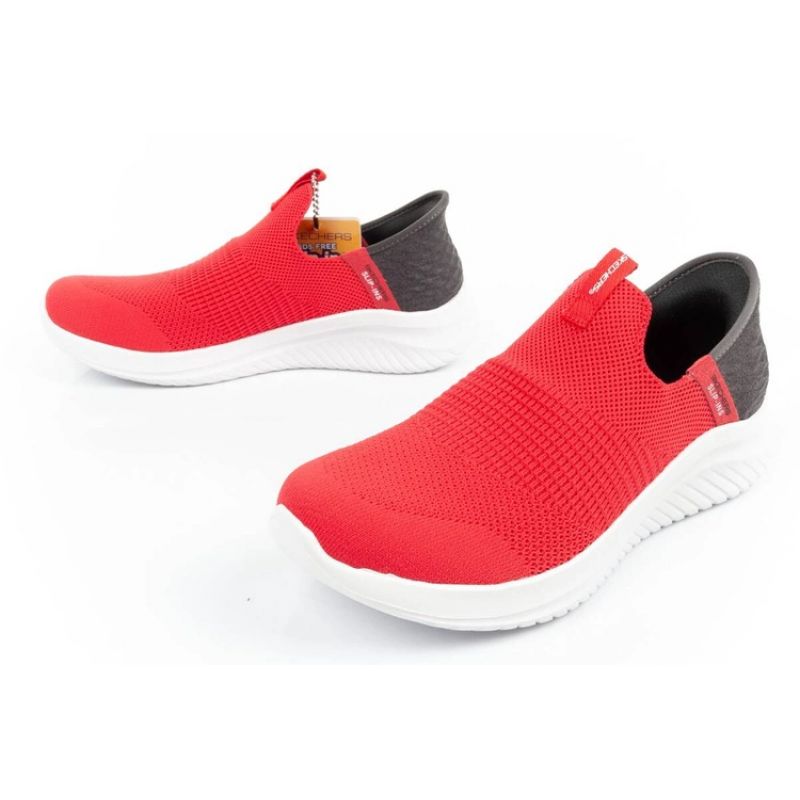 Skechers M 403844L/RDBK sports shoes Footwear/Lifestyle/Skechers Skechers