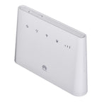 Huawei B311-221 router (white) Komunikacja i łączność/Routery 3G/4G/5G Your Sports Performance