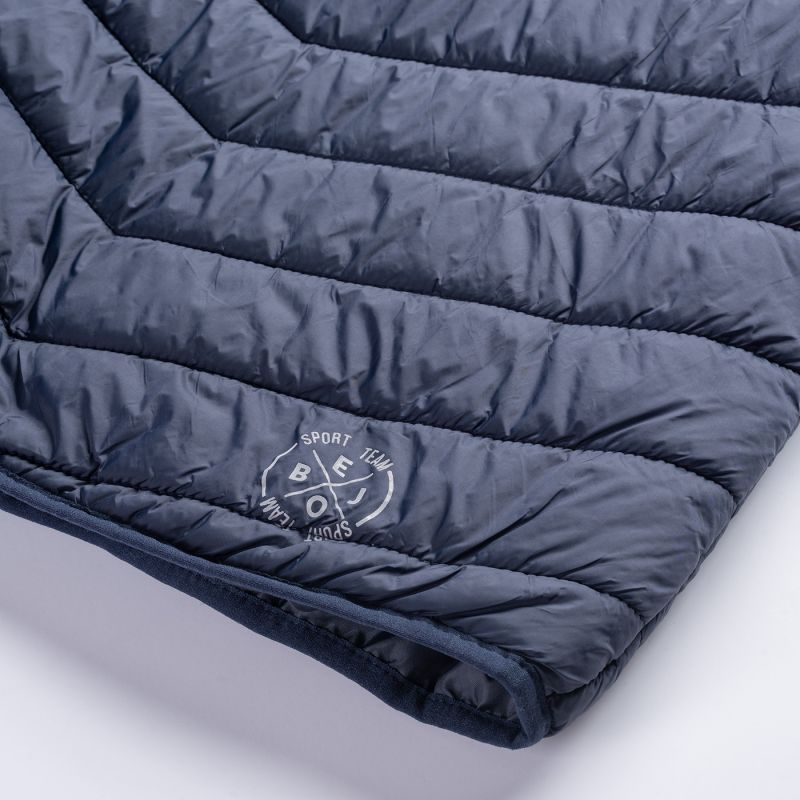 Children's Quilted Jacket MADOX JRB In preparation Your Sports Performance