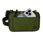 Harrows Smart Case 6 XL SmartcaseXL green/black Accessories/Covers Your Sports Performance