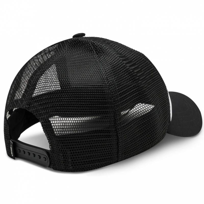 Vans Classic Patch Cap VN00066XY281 Clothing/Multisport/Vans Your Sports Performance