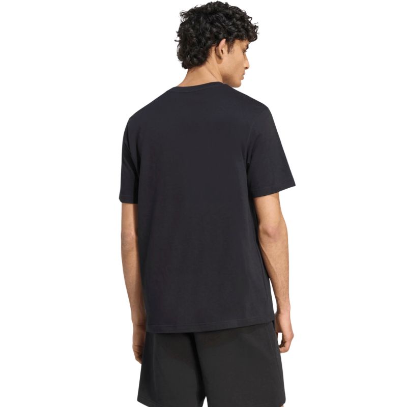 Men's adidas Camo Circle Graphic T-shirt black KC7165