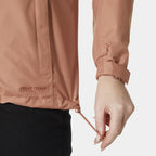 Helly Hansen Rain Jacket Aden Jacket W 62650 084 Clothing/Outdoor/Helly Hansen Your Sports Performance