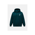 PEAK PERFORMANCE M Terry Graphic Hood green