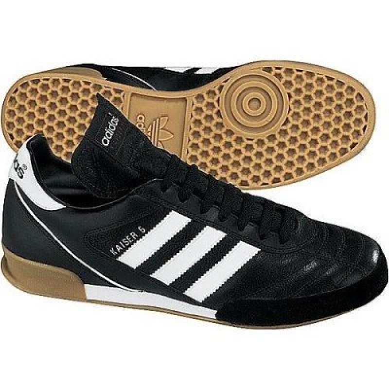 Adidas Kaiser 5 Goal Leather IN 677358 indoor shoes Footwear/Football Adidas