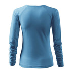 Malfini Elegance T-shirt W MLI-12714 azure Clothing/Lifestyle/T-shirts/Malfini Malfini