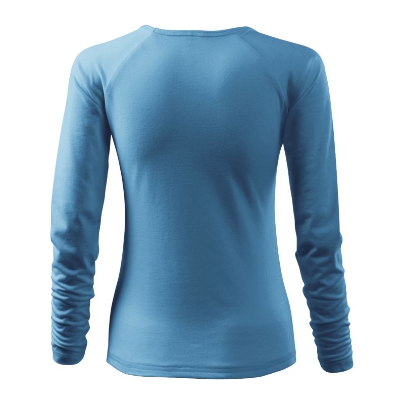 Malfini Elegance T-shirt W MLI-12714 azure Clothing/Lifestyle/T-shirts/Malfini Malfini